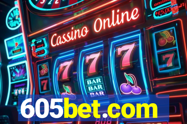 605bet.com