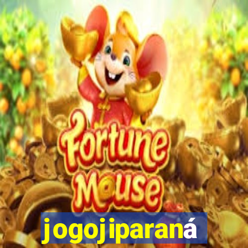 jogojiparaná