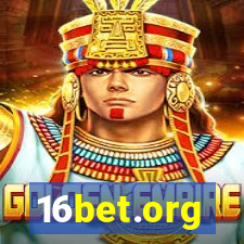 16bet.org