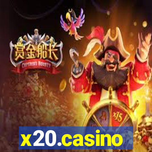 x20.casino