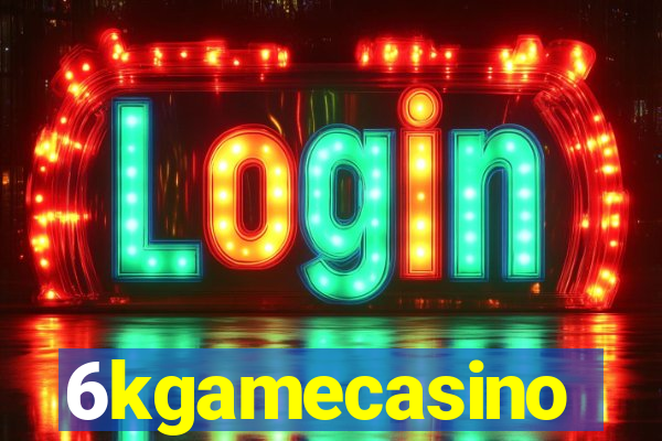 6kgamecasino