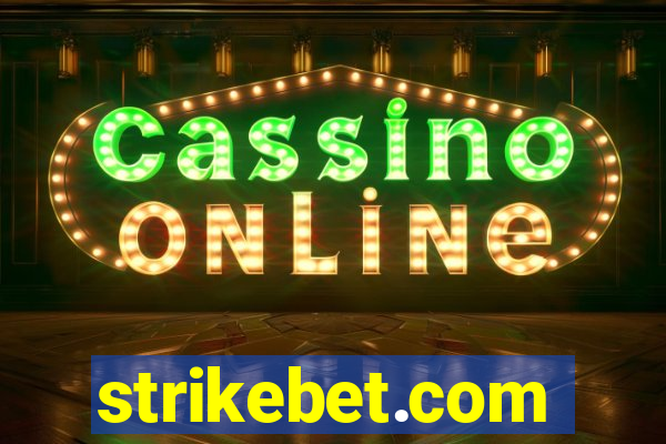 strikebet.com