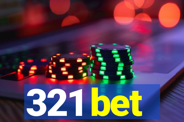 321 bet