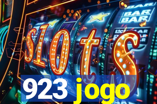 923 jogo