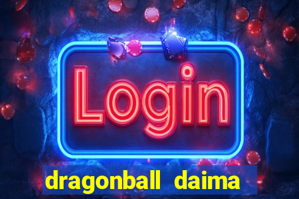 dragonball daima torrent magnet