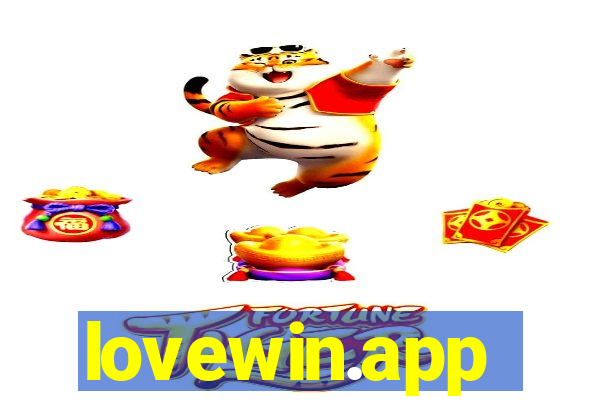 lovewin.app