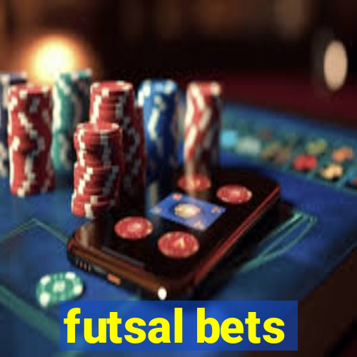 futsal bets