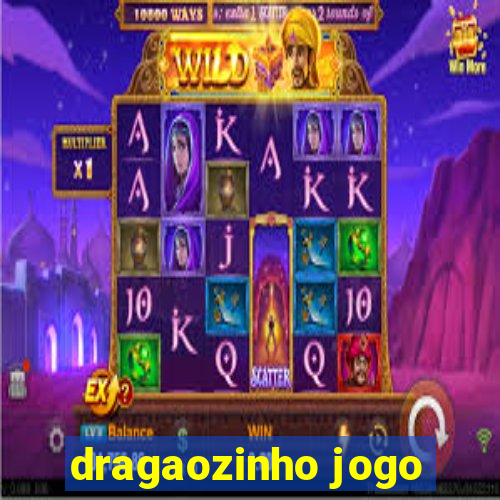 dragaozinho jogo