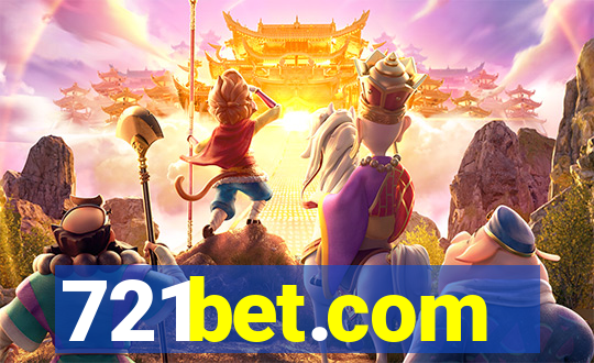 721bet.com