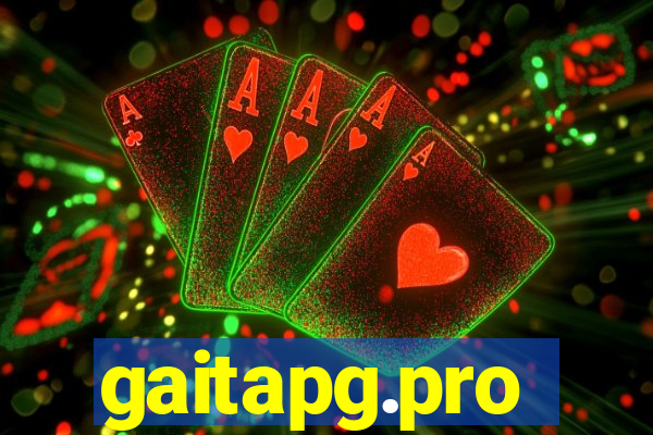 gaitapg.pro