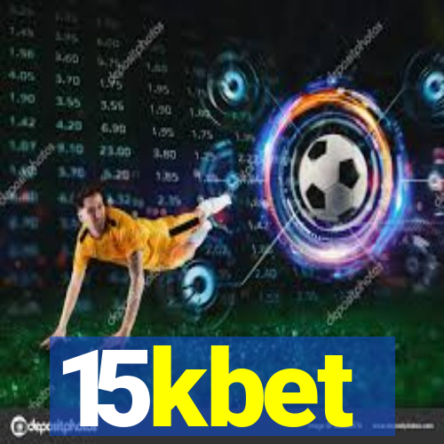 15kbet