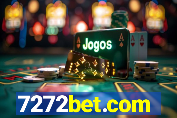 7272bet.com