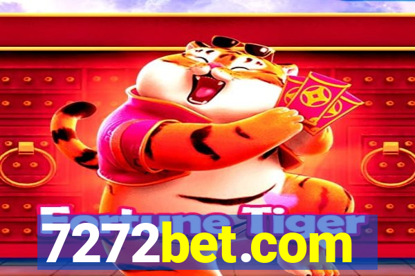 7272bet.com