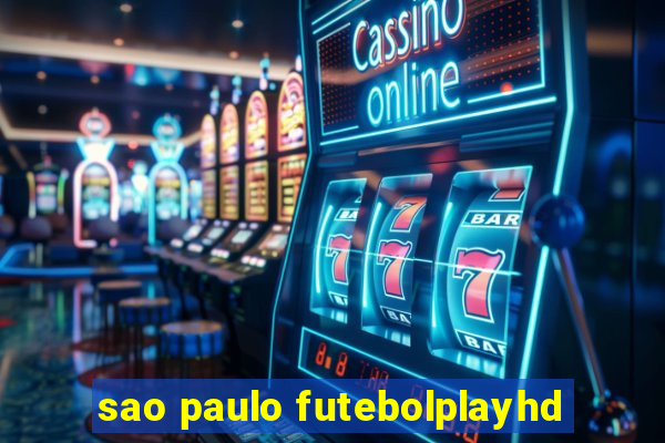 sao paulo futebolplayhd