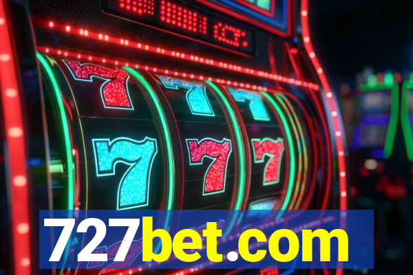 727bet.com