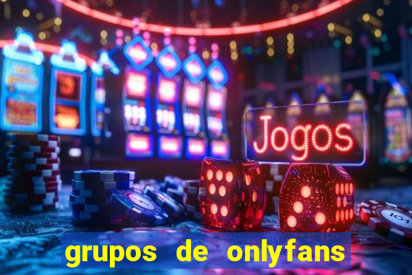 grupos de onlyfans no telegram