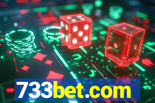 733bet.com