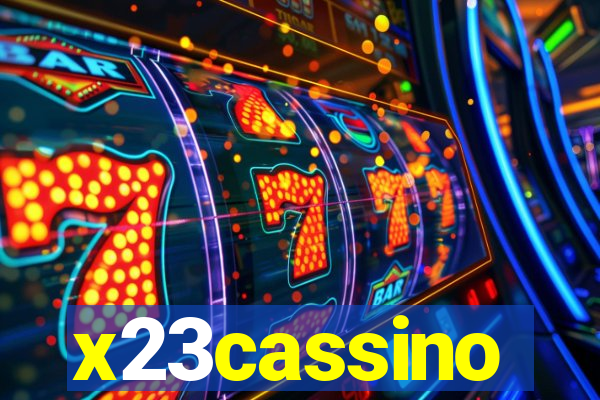 x23cassino