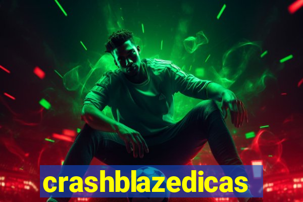 crashblazedicas