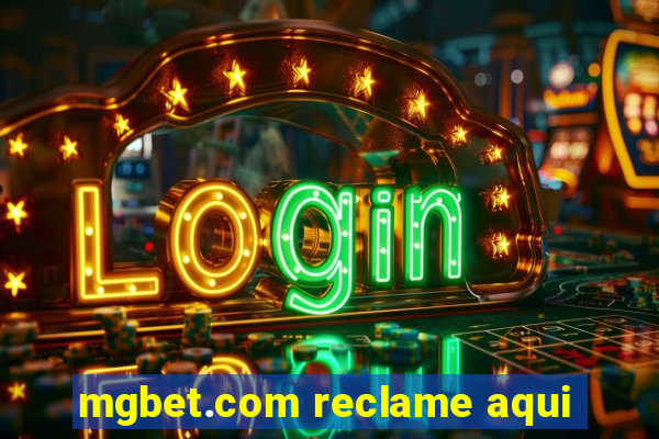 mgbet.com reclame aqui