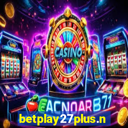 betplay27plus.net