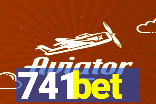 741bet