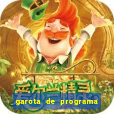 garota de programa em saj bahia