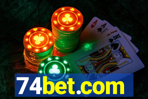 74bet.com