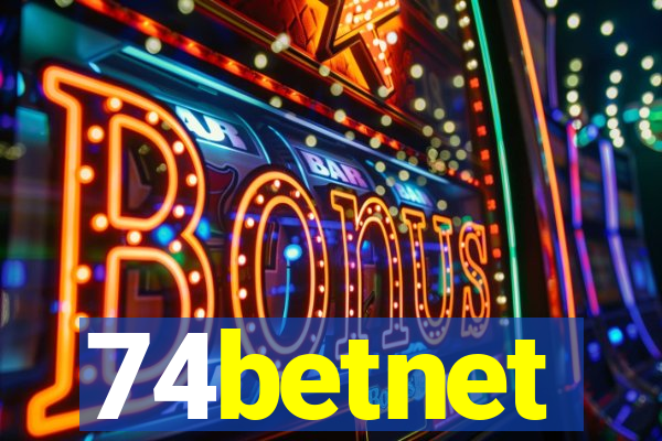 74betnet