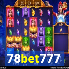 78bet777