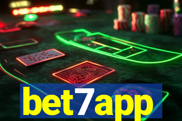 bet7app