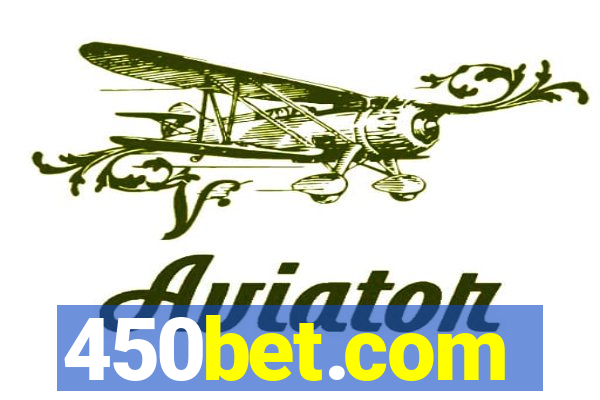 450bet.com