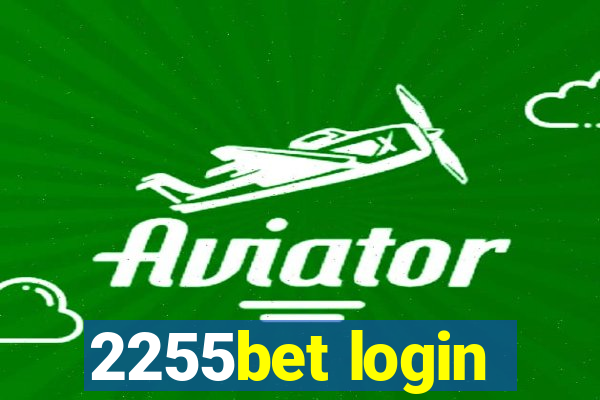 2255bet login