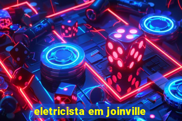 eletricista em joinville