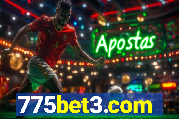 775bet3.com