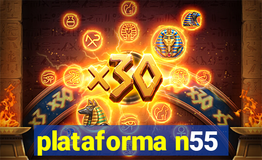 plataforma n55