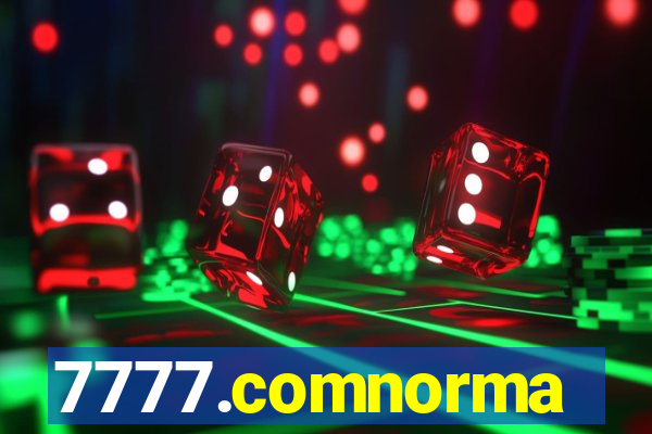 7777.comnorma