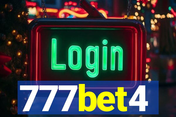 777bet4