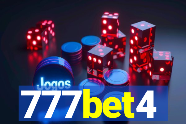 777bet4