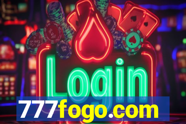 777fogo.com