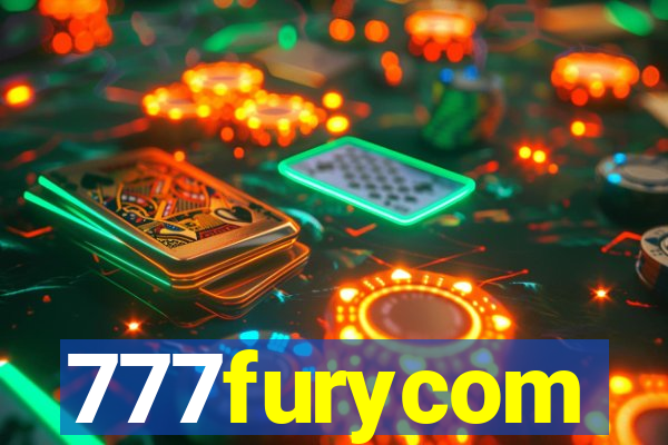 777furycom