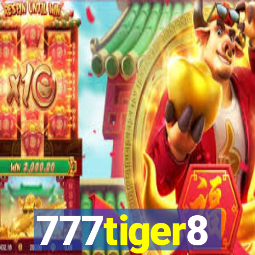 777tiger8