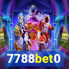 7788bet0