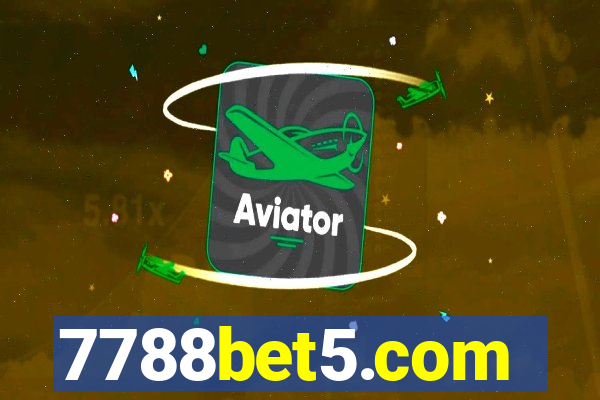 7788bet5.com