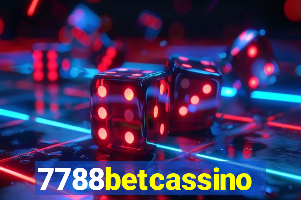 7788betcassino