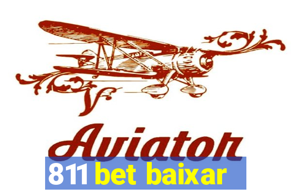 811 bet baixar