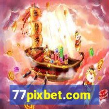 77pixbet.com