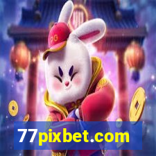 77pixbet.com