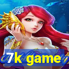 7k game