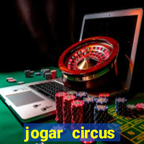 jogar circus delight demo